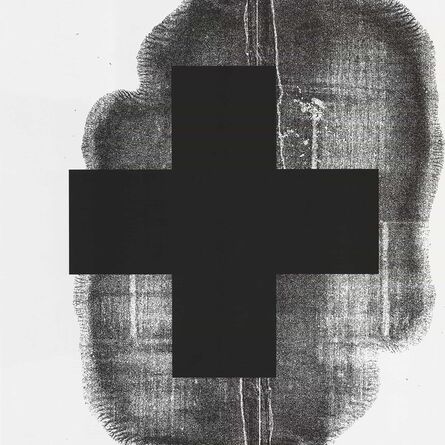 Christopher Wool, ‘Untitled’, 2020