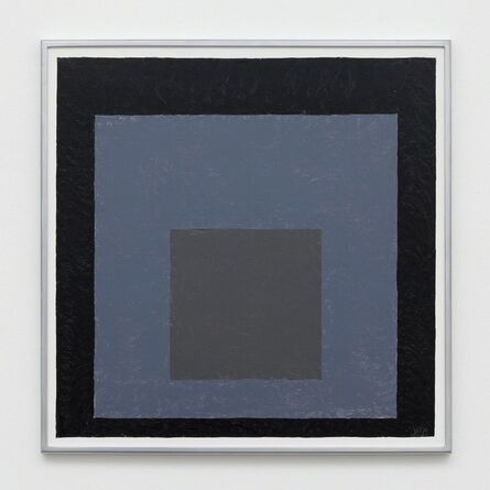 Jill Magid, ‘Study for Homage to the Square, 1965, After Josef Albers’, 2014