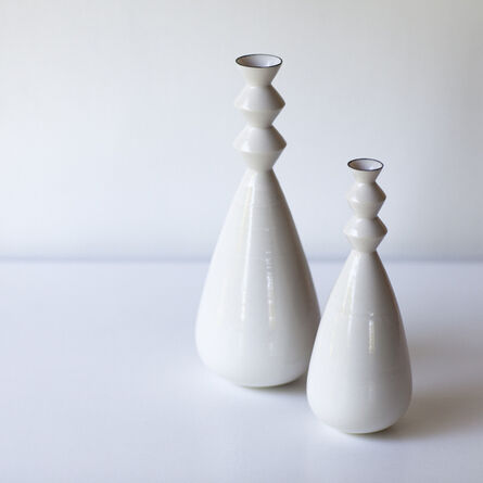 Katharina Klug, ‘Mother Vases’, 2021