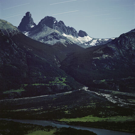 Darren Almond, ‘Fullmoon@Patagonia’, 2013