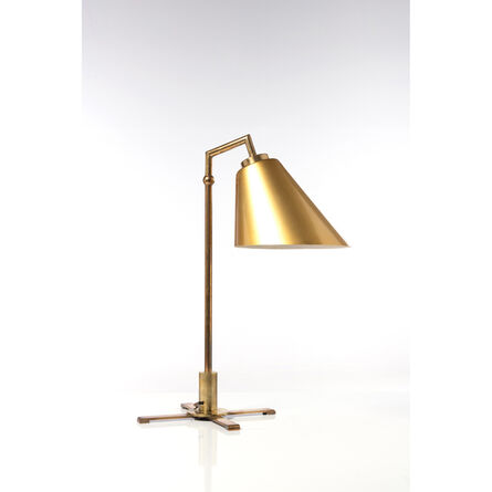 Fritz Schlegel, ‘Model B29 Table lamp’, 1940s