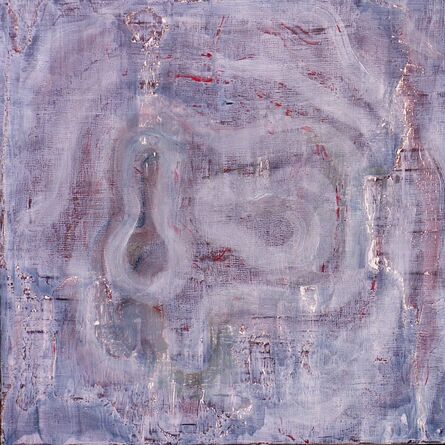 Ana Guerra, ‘ghost rings’, 2012-2013