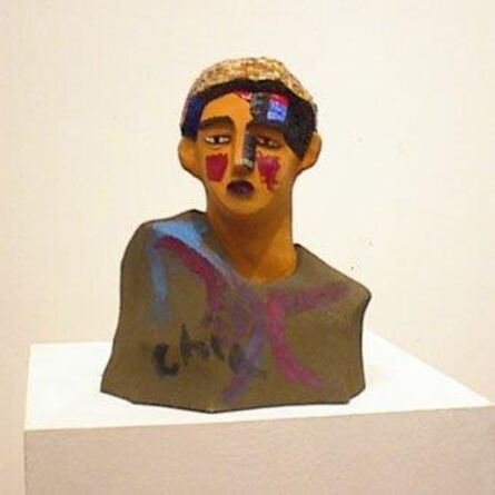 Sandro Chia, ‘Untitled’, 2002