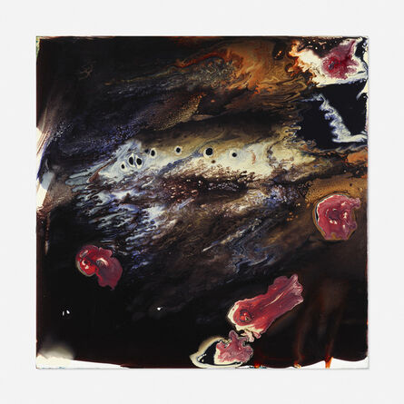 Keith Tyson, ‘Nature Painting’, 2005