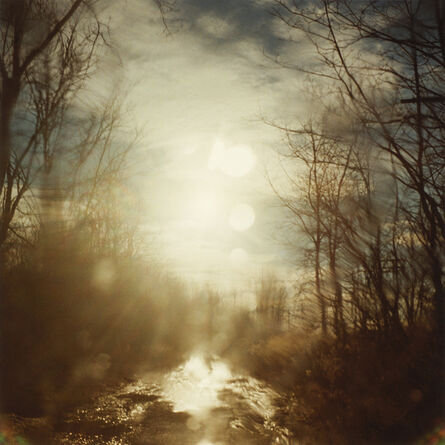 Todd Hido, ‘Untitled, #10282-a, From the series Excerpts From Silver Meadows’, 2011