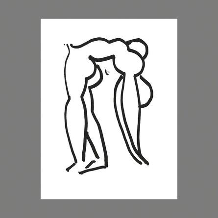 Henri Matisse, ‘L'Acrobate (The Acrobat)’, 2007