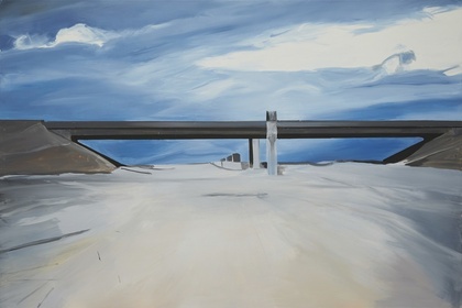 Koen van den Broek: The Light We Live In