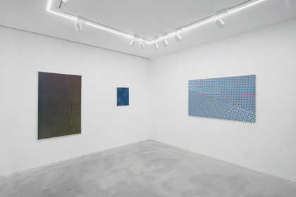 Mario Nigro. The structure of existence