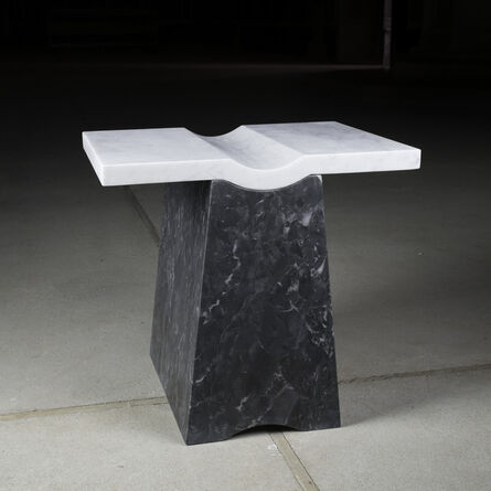 Nina Cho, ‘Coulee Side Table’, 2016