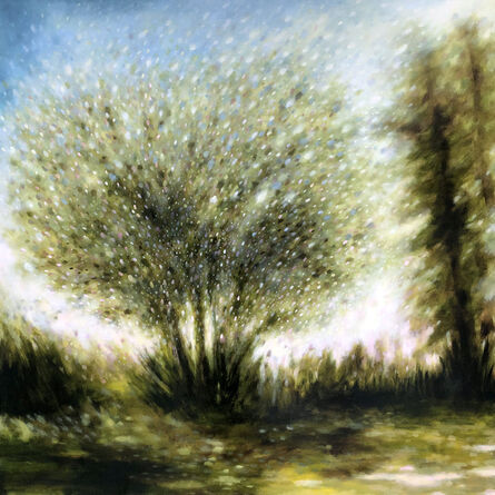 Sheri Bakes, ‘Mother Tree’, 2021