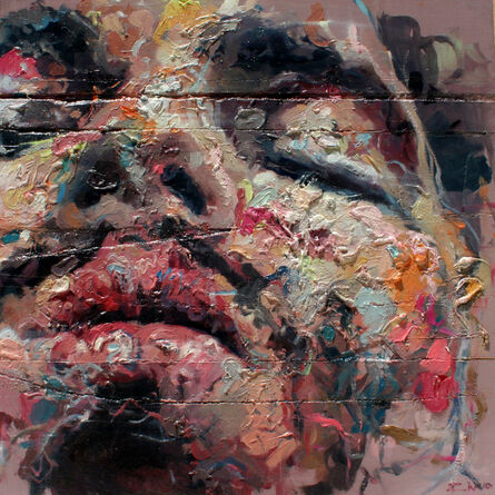 Luis Miguel Rivero, ‘Autorretrato / Self portrait’, 2015
