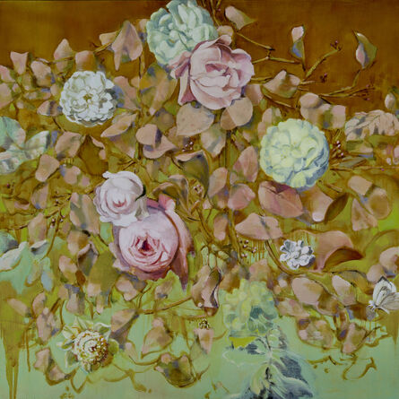 Stephanie Peek, ‘Restoration’, 2009