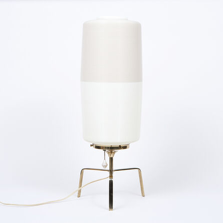 Yasha Heifetz, ‘Desk Lamp’, 1955