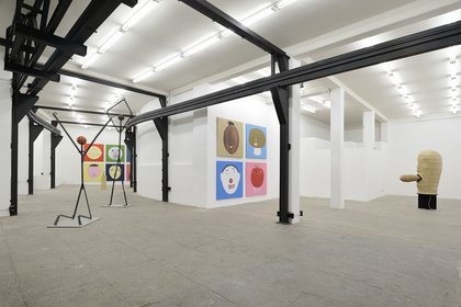 Lorenzo Scotto di Luzio - 'Basteln'