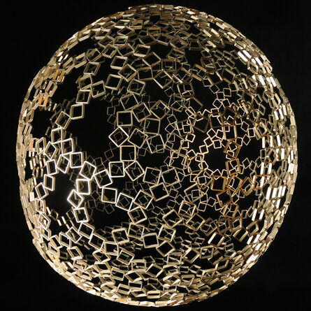 Rainer Lagemann, ‘Sphere’, 2020