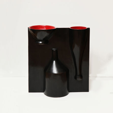 Pucci de Rossi, ‘Play with Morandi Vase’, 2011