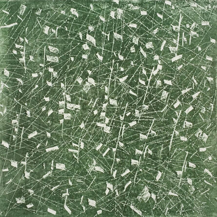 Mark Tobey, ‘Untitled’, 1970