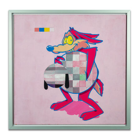 Phobik, ‘Wolf in Sheeps Clothing’, 2020