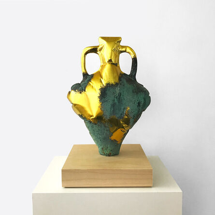 Adam Parker Smith, ‘Amphora, A/P’, 2018