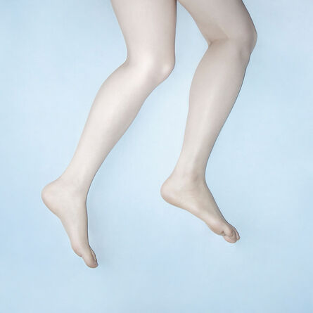 Seulki Ki, ‘Leg’, 2017