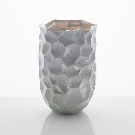 Hiroshi Suzuki, ‘Terra Vase’, 2019