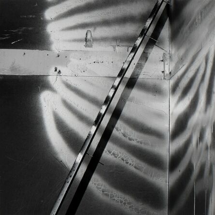 John Divola, ‘Vandalism Portfolio One, 74V03’, 1974/1992