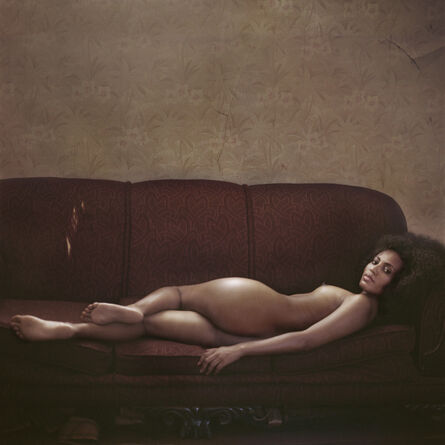 Mona Kuhn, ‘Gigi’, 2013