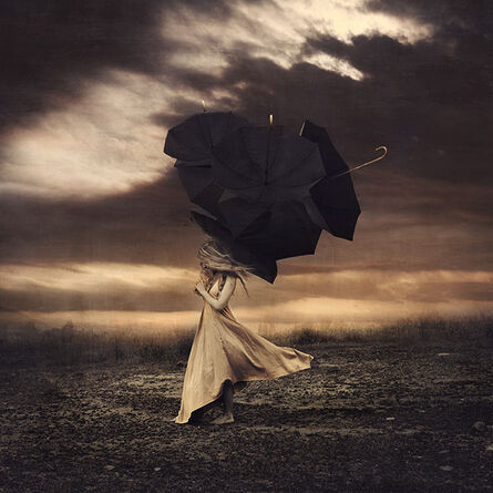 Brooke Shaden, ‘To Be Prepared’, 2012