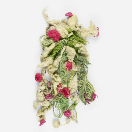 Christian Holstad, ‘Flowers’, 2003