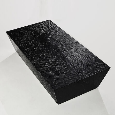 Stanislaw Trzebinski, ‘Tomb Table ’, 2018