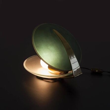 Max Ingrand, ‘Adjustable Table Lamp for Fontana Arte’, ca. 1960
