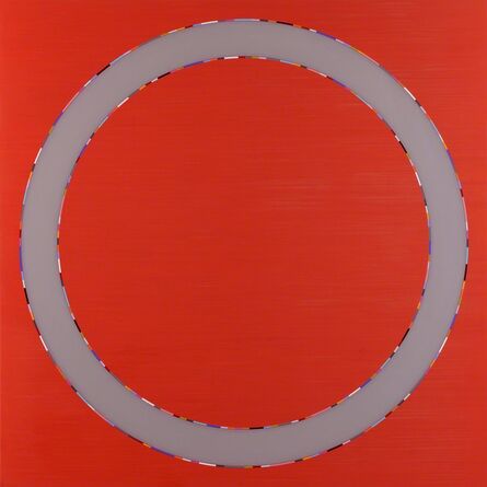 Carol Robertson, ‘Circular Stories - Passing’, 2013
