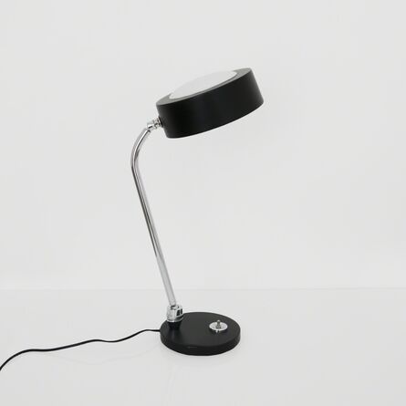 Charlotte Perriand, ‘Vintage Modernist Table Lamp’, ca. 1950-1959