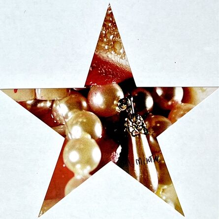 Marilyn Minter, ‘Merry Merry Star’, 2007