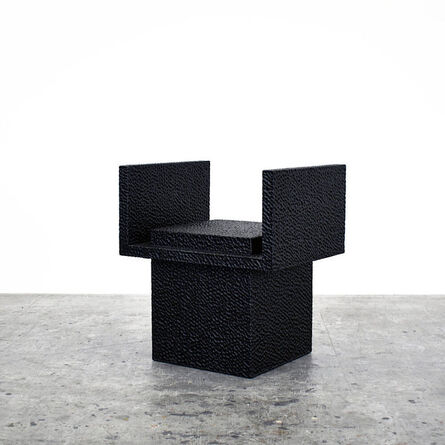 John Eric Byers, ‘C4 Chair’, ca. 2012