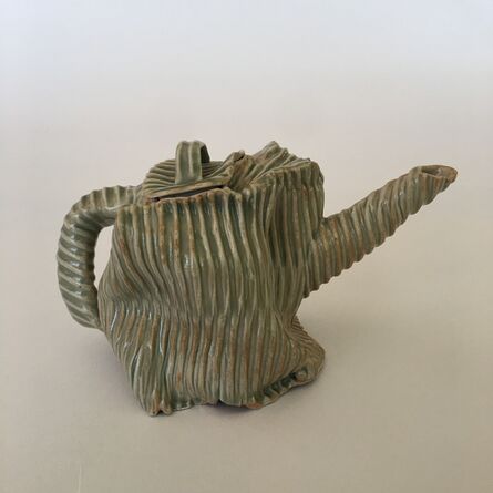 Kathleen W. Martin, ‘Origami Teapot #1’, 2021