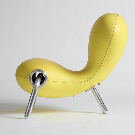 Marc Newson, ‘Embryo Chair’, 1988