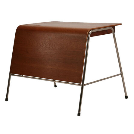 Arne Jacobsen, ‘Teacher's desk’