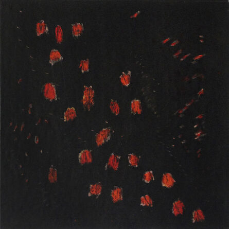 Emilio Rodriguez, ‘Untitled’, 1961