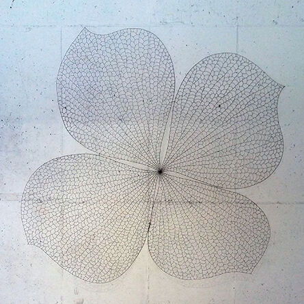 JUNG KWANG HO, ‘The Flower 89205’, 2008