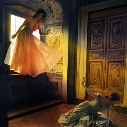 Tom Chambers, ‘Annunciation ’, 2012