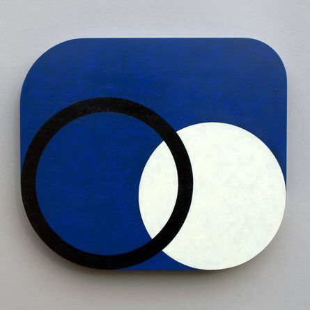Emi Ozawa, ‘Invisible Circles’, 2021