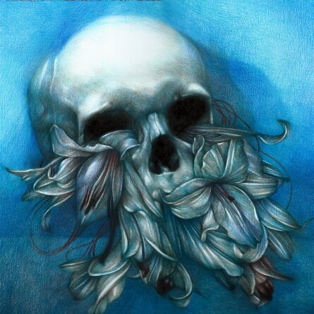 Marco Mazzoni, ‘The First Day of the Rest of Your Life’, 2013
