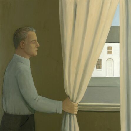 John Kirby, ‘Windows’, 2010
