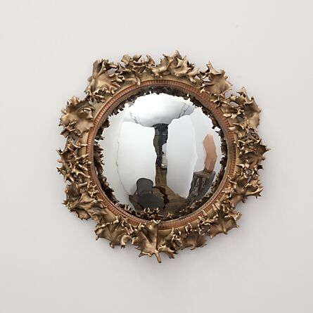 Michel Salerno, ‘Sardinia Handmade Mirror’, 2014