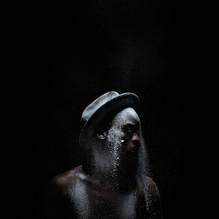 Mohau Modisakeng, ‘Untitled (Metamorphosis 6)’, 2015