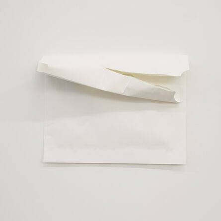 Audrey Cottin, ‘From Memory; One Corn Bag Seeds (#0001)’, 2019