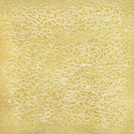 Yukyo Yamamoto, ‘Golden rice’, 2021