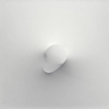 Norio Imai, ‘Shadow of Memory 031 ‒ Leaf’, 2008