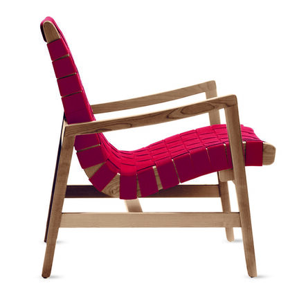 Jens Risom, ‘Risom Arm Lounge Chair’, designed 1943